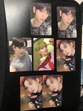 Official kpop photocards for sale  Hoffman