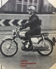 Suzuki 100p bloop for sale  EXETER