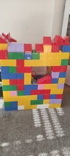 Bausteine xxl kinder gebraucht kaufen  Missen-Wilhams