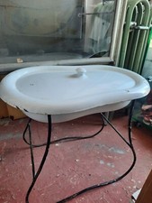 Bidet portatile vintage usato  Marano di Napoli