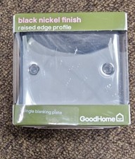 Good home black for sale  SHEFFIELD