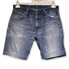 Jeans levi 507 usato  Montegrotto Terme