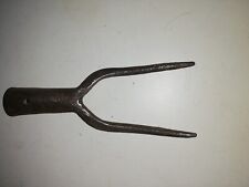 Robuste fourche dents d'occasion  Niort