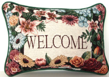 Welcome small tapestry for sale  College Grove