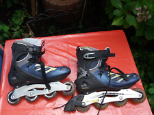Inline skates salomon gebraucht kaufen  Frankfurt am Main