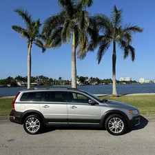 2016 volvo xc70 for sale  Hollywood