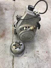 Jlo rockwell snowmobile for sale  Eldred