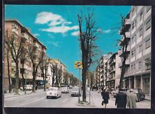 Cartolina mestre carpenedo usato  Italia
