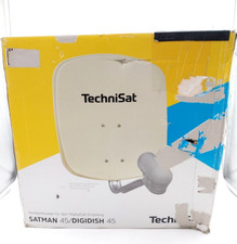 Technisat satman unysat gebraucht kaufen  Lehrte