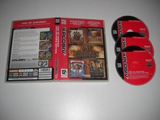 Age empires collector d'occasion  Expédié en Belgium