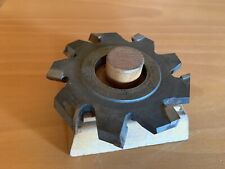Leitz fräskopf 120x10x40mm gebraucht kaufen  Polch