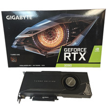 Gigabyte geforce rtx for sale  Buffalo