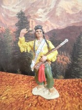 Soldatino metal hobby usato  Salerno