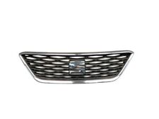 Kühlergrill grill frontgrill gebraucht kaufen  Wachtendonk