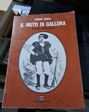 Muto gallura enrico usato  La Maddalena