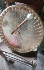 Awesome vintage large for sale  Mamou