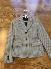Women talbots blazer for sale  Muncie