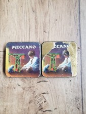 Vintage meccano small for sale  NEWRY