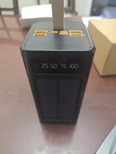 Solar battery bank for sale  Culpeper