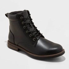 Men jeffrey combat for sale  USA