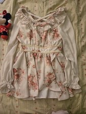 Lizlisa chandail robe d'occasion  Expédié en Belgium