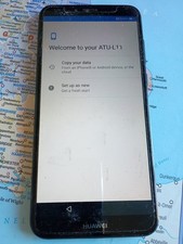 Huawei 2018 atu for sale  WORCESTER