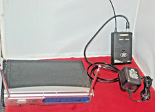 Peavey PV-1 V1 BHS VHF Wireless 178.150 MHZ Single Ch System para Guitarra, usado comprar usado Peavey PV-1 V1 BHS VHF Wireless 178.150 MHZ Single Ch System para Guitarra, usado comprar usado  Enviando para Brazil