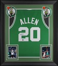 Ray allen authentic for sale  Scottsdale
