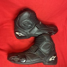 Boots alpine stars for sale  Santa Barbara