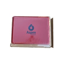 Tapete cirúrgico antifadiga Aspen 82001 vermelho 18x24 novo caixa aberta comprar usado  Enviando para Brazil