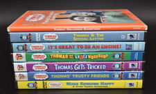 Thomas friends dvd for sale  Schuylerville