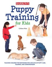 Puppy training kids for sale  Montgomery