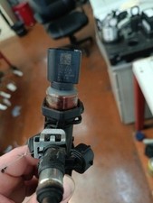 Rampe injection volkswagen d'occasion  Bernay