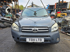 2006 toyota rav for sale  MANCHESTER