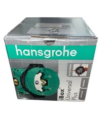Hansgrohe ibox 01850181 for sale  San Jose