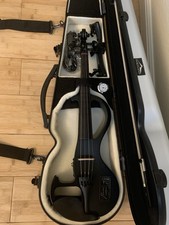 Electric violin bunnel for sale  Midvale