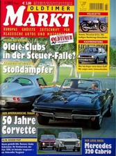 Ldtimer markt 2003 gebraucht kaufen  Deutschland