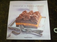 Livre cuisine tupperware d'occasion  Buzancy