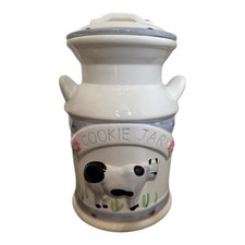 Ceramic milk cow for sale  Heber City