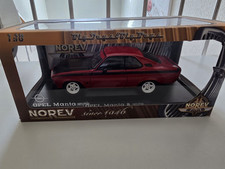 Norev pel manta gebraucht kaufen  Netphen