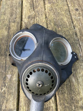British army gas for sale  WINCHESTER