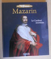 Rois mazarin cardinal d'occasion  La Gaude