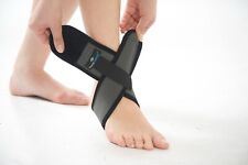 Cavigliera sportiva supporto usato  Paese