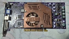 Asus v8460 ultra d'occasion  Biarritz
