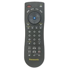 Panasonic eur7613z10 factory for sale  Canton