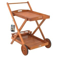 Chariot service desserte d'occasion  Chilly-Mazarin