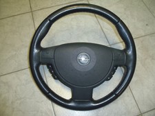 Airbag lederlenkrad fernbedien gebraucht kaufen  Sörup