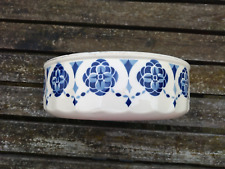 Ancienne cuvette bassine d'occasion  Beauvais