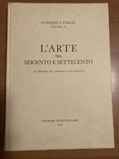 Arte nel seicento usato  Guastalla