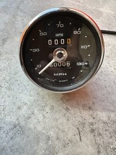 Lotus europa speedometer for sale  USA